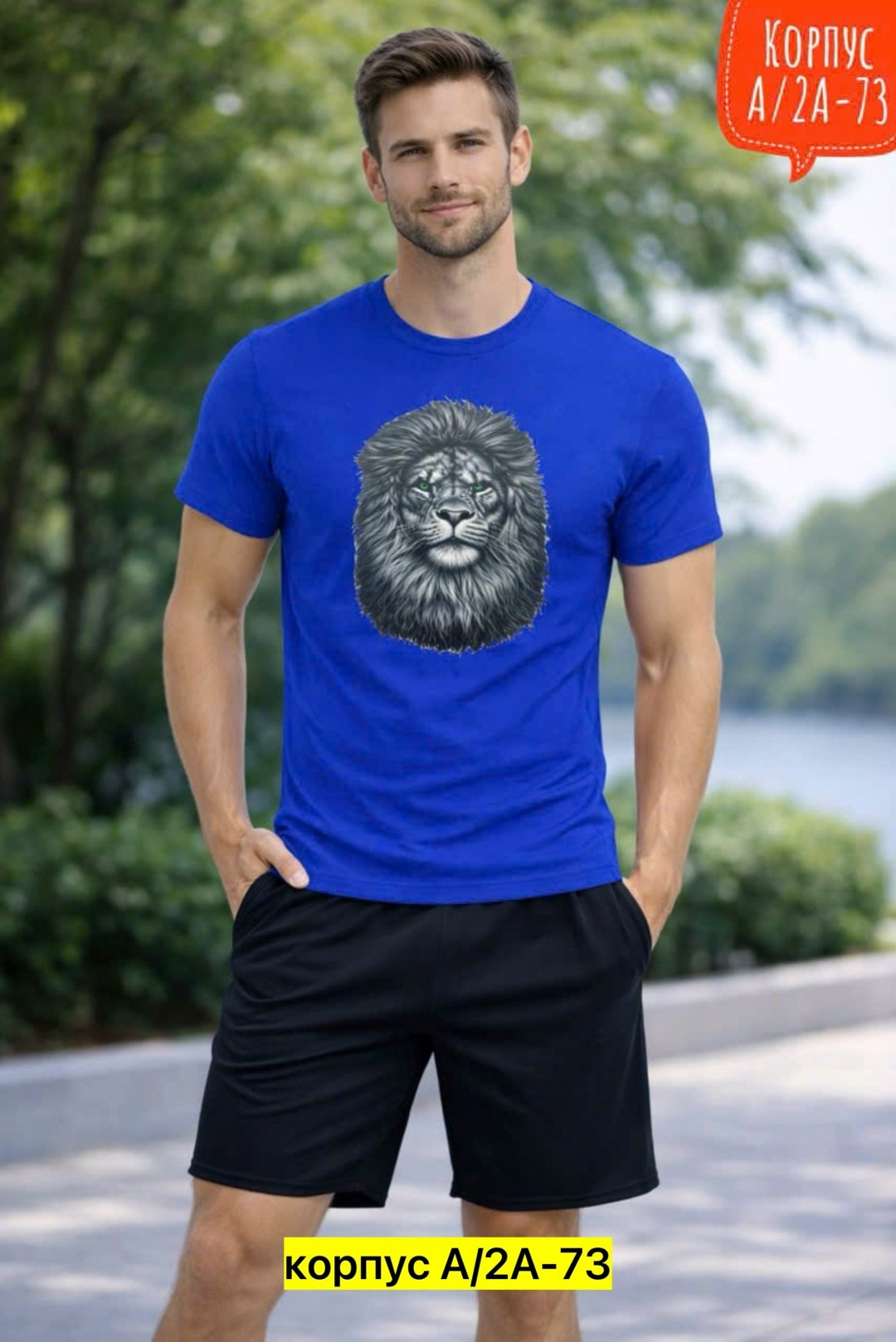 мужская футболка,мужской спортивный костюм с шортами и футболкой,футболки принт,комплект мужского,комплект футболка