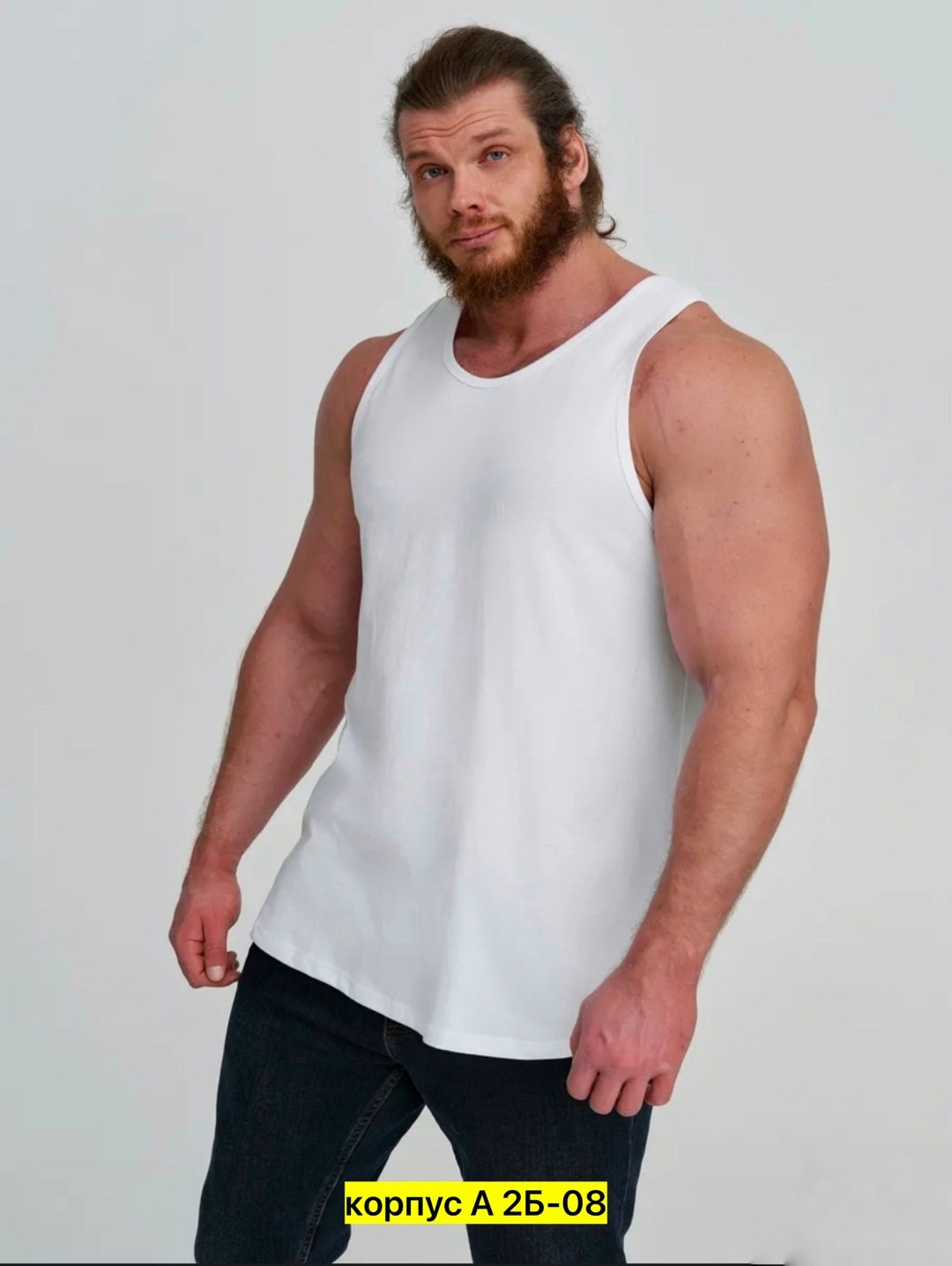 белая майка мужская,мужская майка,майка мужская майка,майка для бодибилдинга,майка мужская спортивная