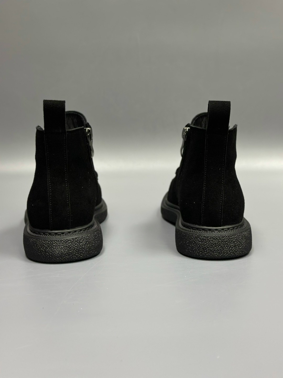 замшевые ботинки,,мужские зимние ботинки,ботинки мужские замшевые,модные мужские ботинки