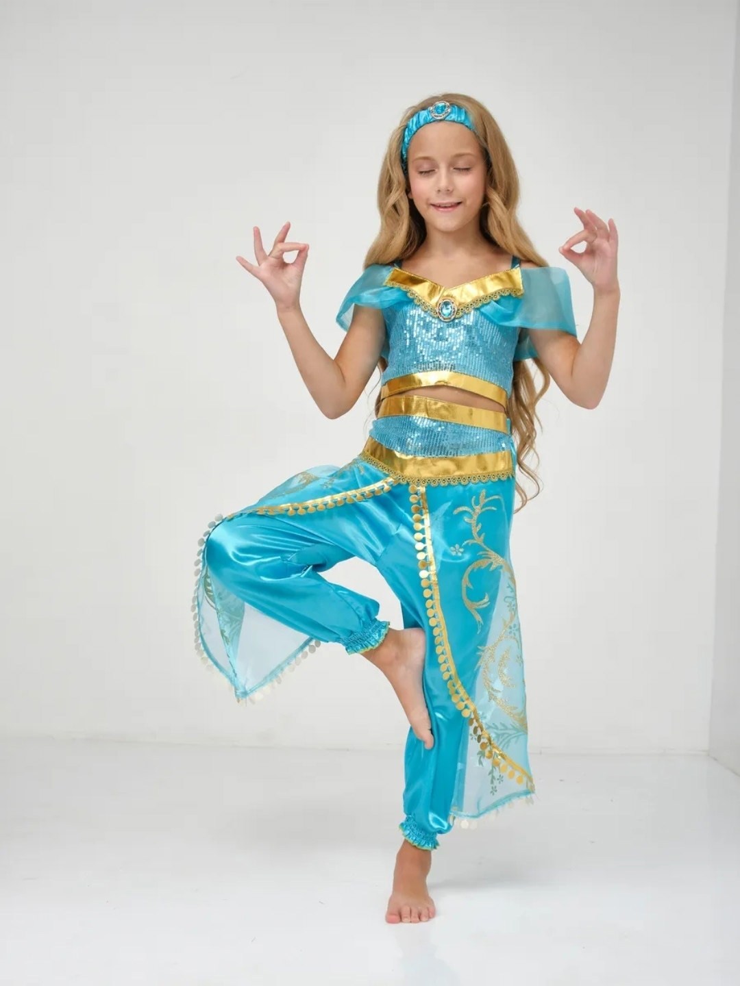 карнавальный костюм восточная принцесса жасмин,костюм принцессы жасмин,костюм карнавальный аладдин, принцесса жасмин,костюм жасмин для девочек,восточный костюм принцессы жасмин для девочки
