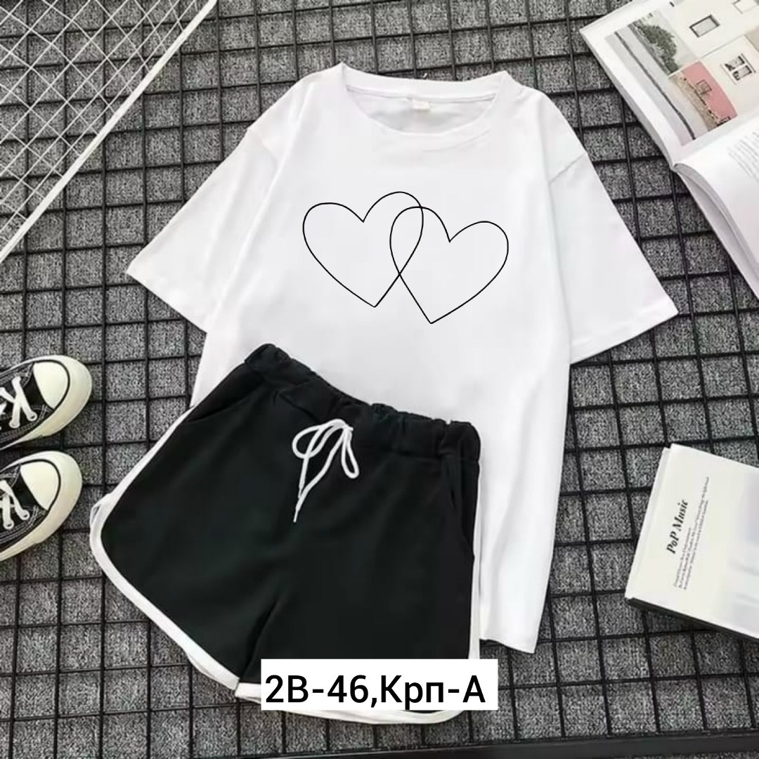 костюм спортивные женские костюмы,женские костюмы,костюм женский футболка,комплект одежды женские,костюм для девочек