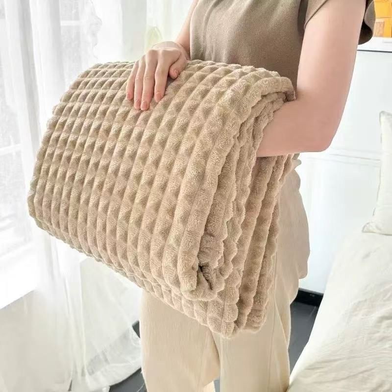 мягкое одеяло,плед,плюшевое одеяло,плед плюшевый,серый плед