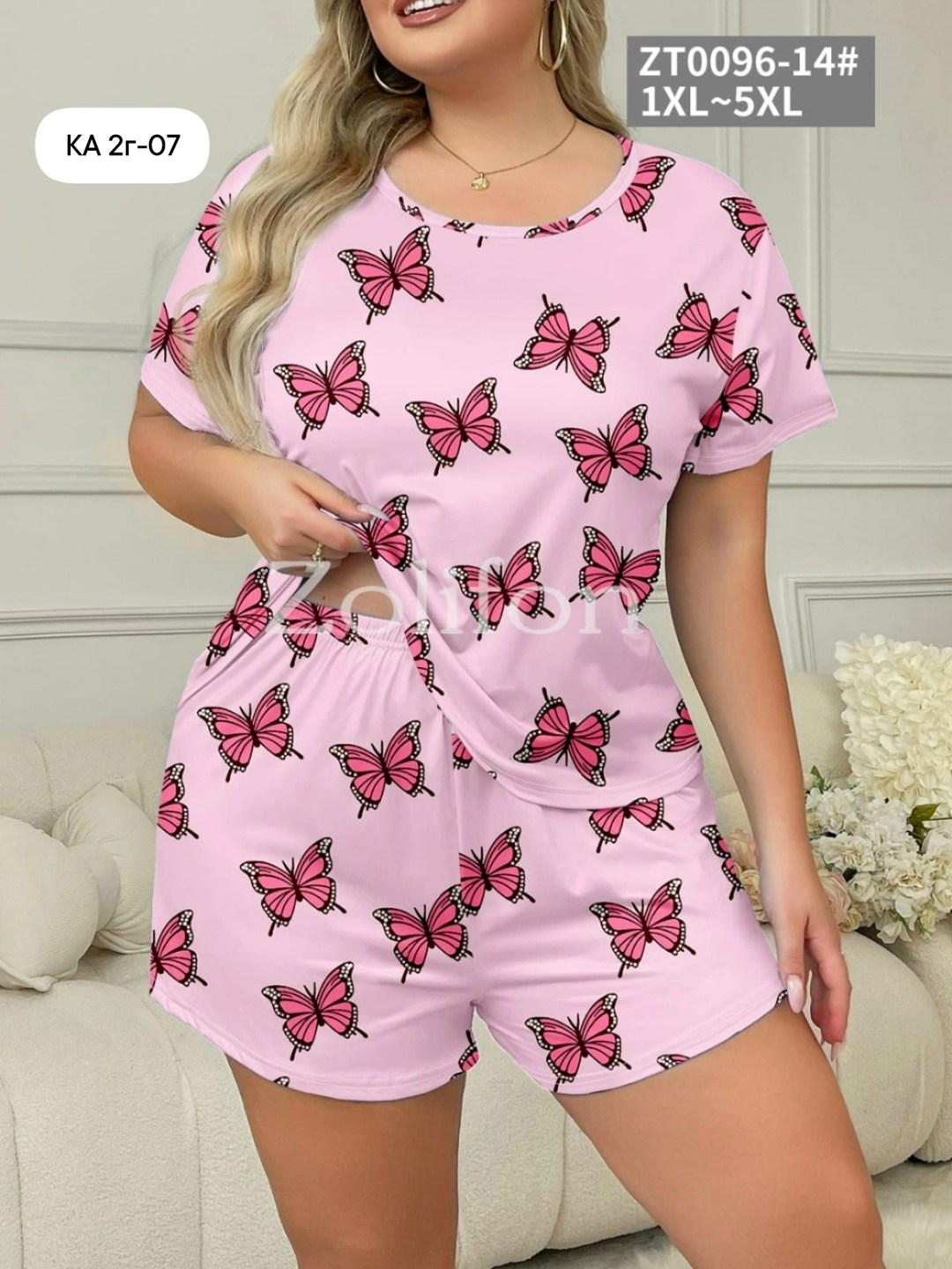 пижама женская,пижамный комплект больших размеров,женская пижама больших размеров,женский пижамный комплект больших размеров,пижама для женщин