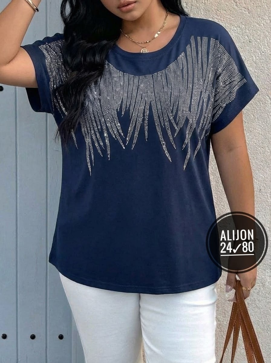 футболки женская,футболка больших размеров женская,футболки большие размеры со стразами,женская кофта,футболка со стразами