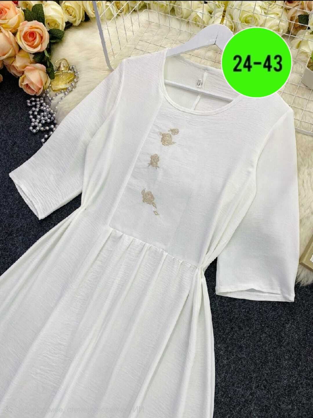 женское платье с вышивкой,туника женская,платье лен,платье туника,женское летнее платье