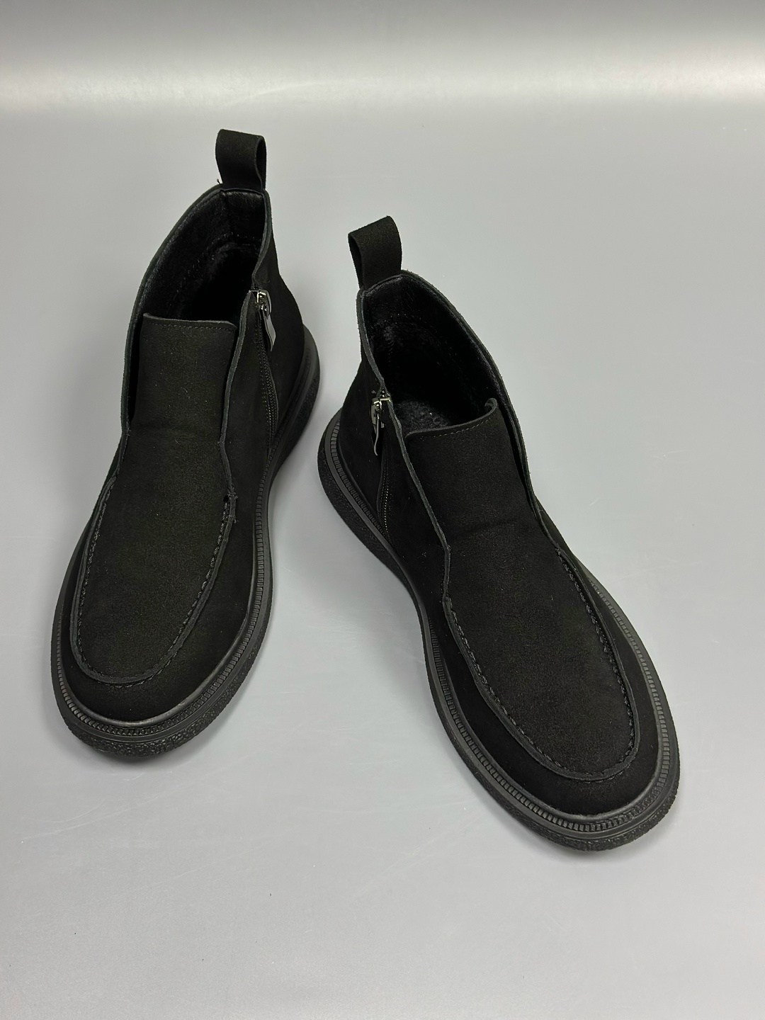 замшевые ботинки,,мужские зимние ботинки,ботинки мужские замшевые,модные мужские ботинки