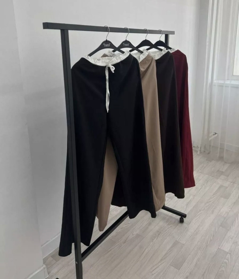 женские костюмы спортивные,спортивные брюки палаццо,брюки свободные,костюм спортивные женские костюмы