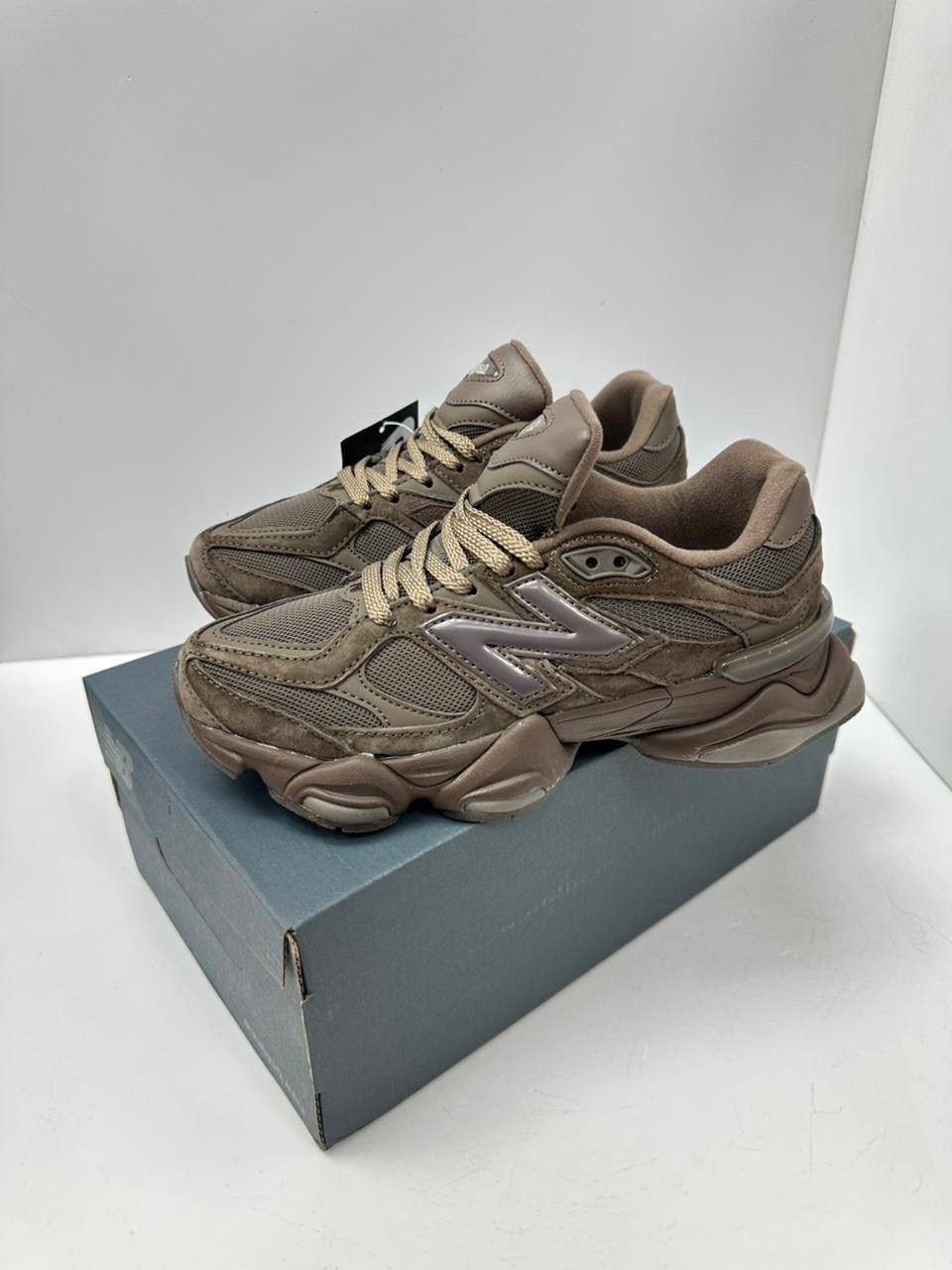 кроссовки new balance 9060,кроссовки new balance,кроссовки new balance 9060 mushroom,new balance кроссовки 9060 mushroom brown,женские кроссовки