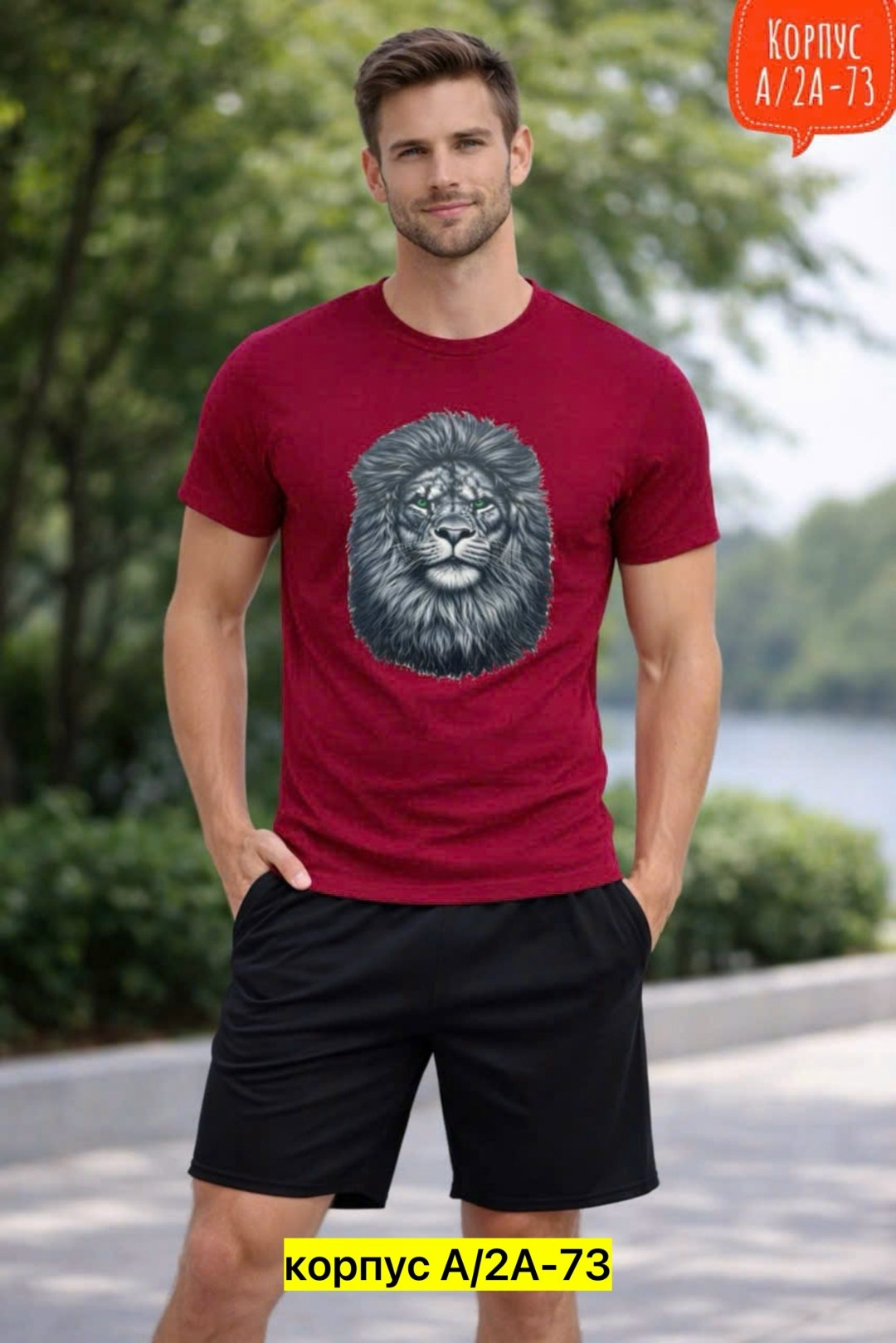 мужская футболка,мужской спортивный костюм с шортами и футболкой,футболки принт,комплект мужского,комплект футболка