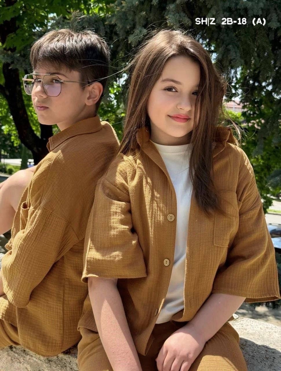 летний костюм из муслина для мальчика,детские костюмы для мальчиков,костюм для мальчика,летний костюм на мальчика,18 летний мальчик в белой рубашки