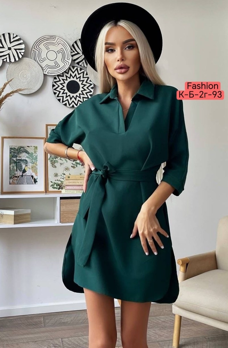 платье женское,платье с поясом, платье,платье,стильное платье