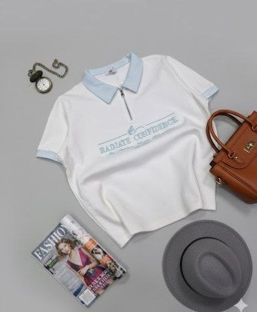 футболки с воротником,женская кофта,футболка поло женская,женская футболка,повседневная одежда