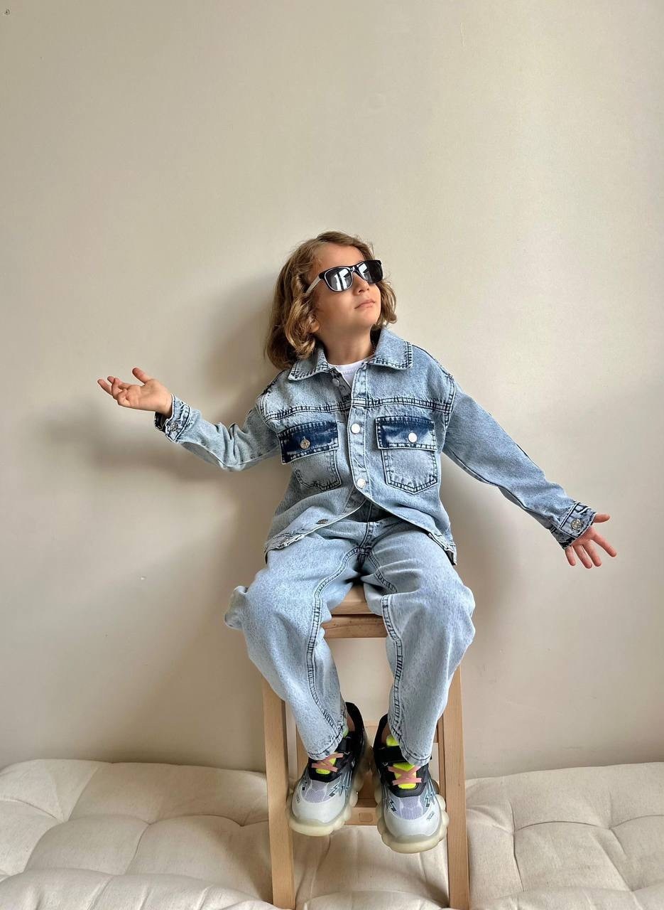 джинсовый костюм для мальчика,джинсовая куртка,джинсовый костюм детский,джинсовые костюмы,джинсы для мальчик