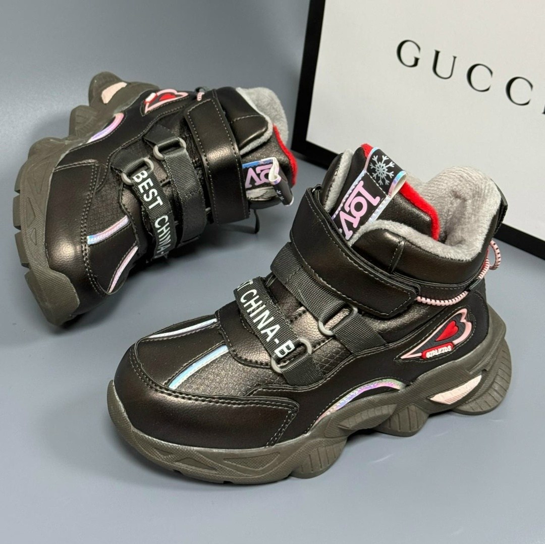 ,детские ботинки, детская,ботинки детские демисезонные,демисезонная