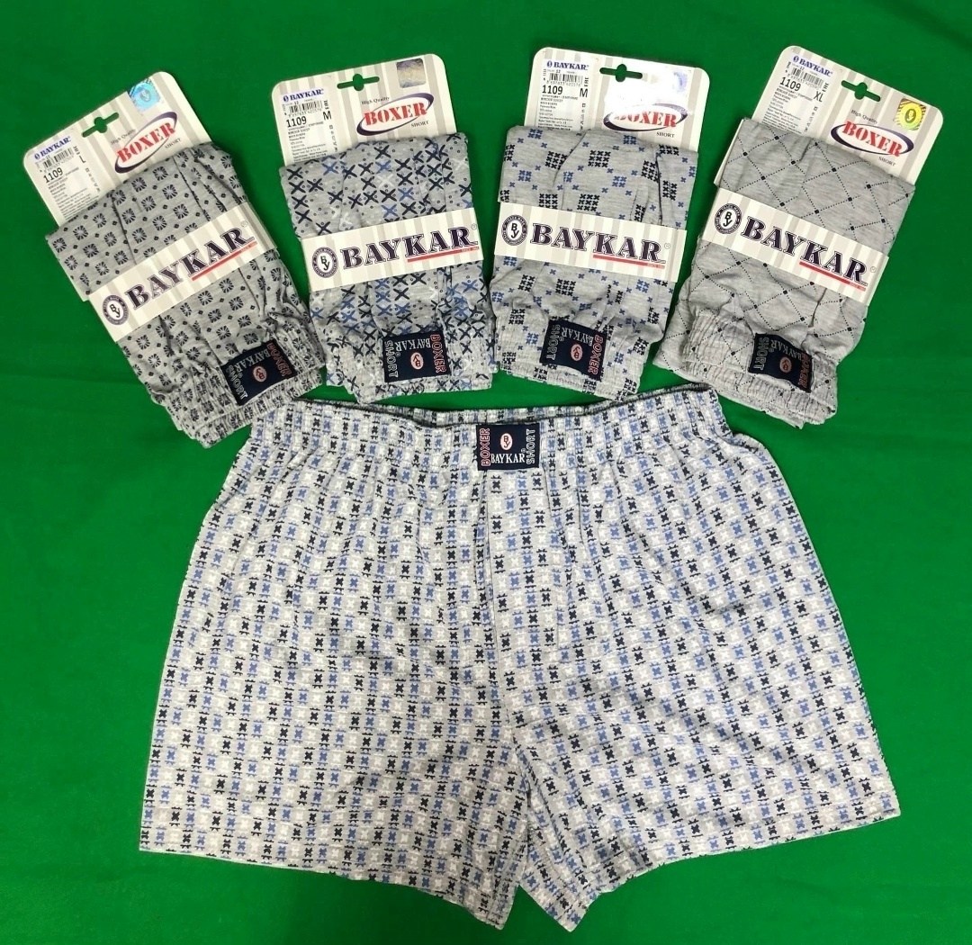 комплект трусов мужских,комплект трусов боксеры baykar,трусы мужские,мужские семейные трусы,комплект трусов