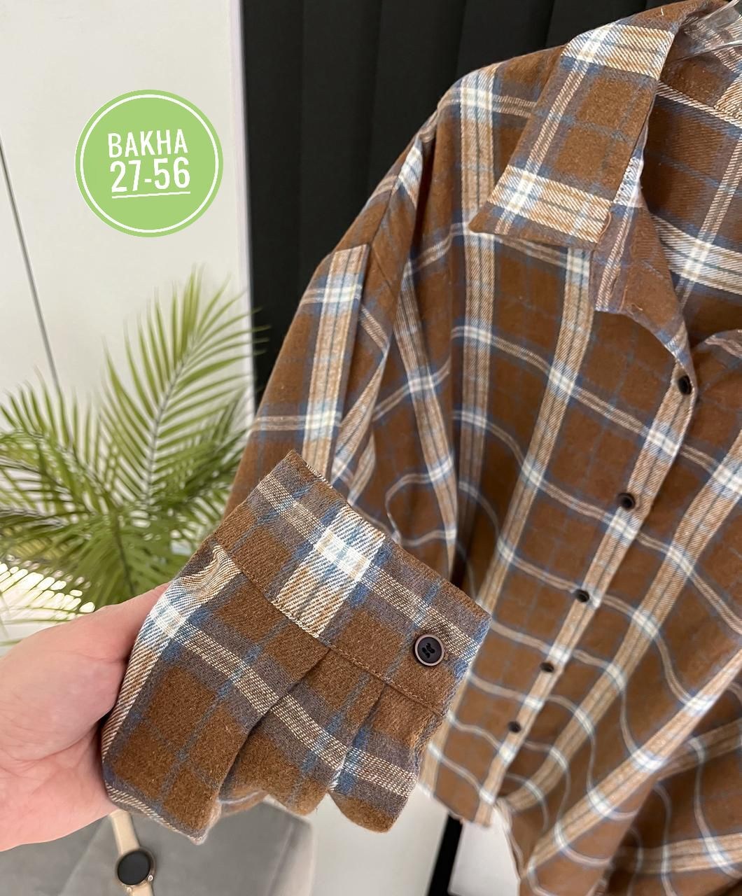 рубашка в клетку,женская рубашка,рубашка хлопок,рубашка,клетчатая рубашка