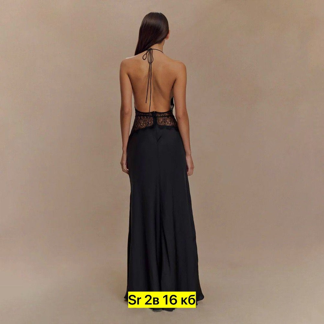 женское вечернее платье с v-образным вырезом,вечернее платье элегантное,кружевное вечернее платье,атласное платье,платье сексуальное