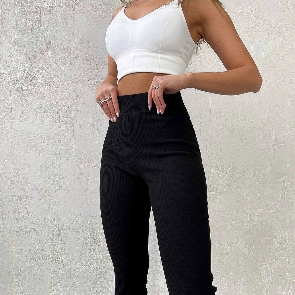 трикотажные брюки клеш,лосины клеш,брюки клеш лапша,брюки клёш,штаны клеш