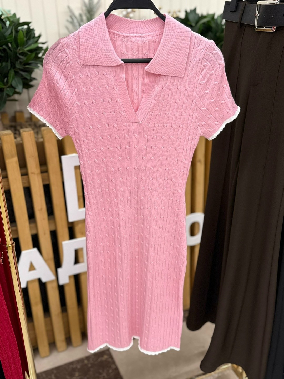 платье женское,стильное платье,платье трикотажное