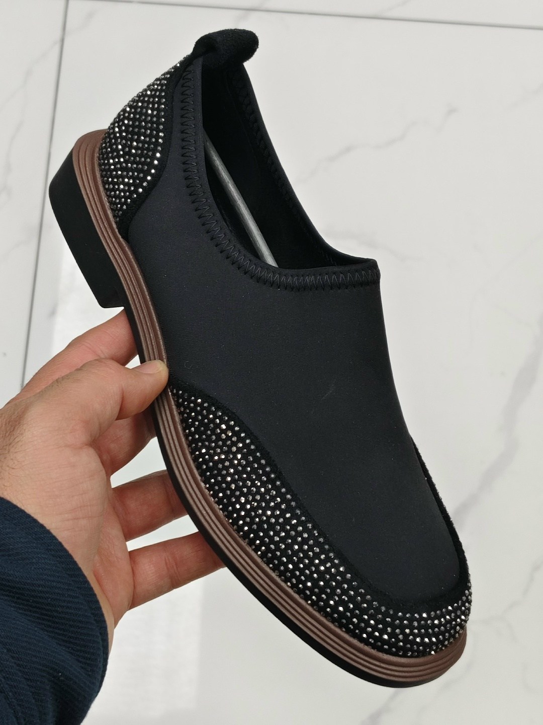 , повседневные,лоферы женские блестящие, женская,летняя женская