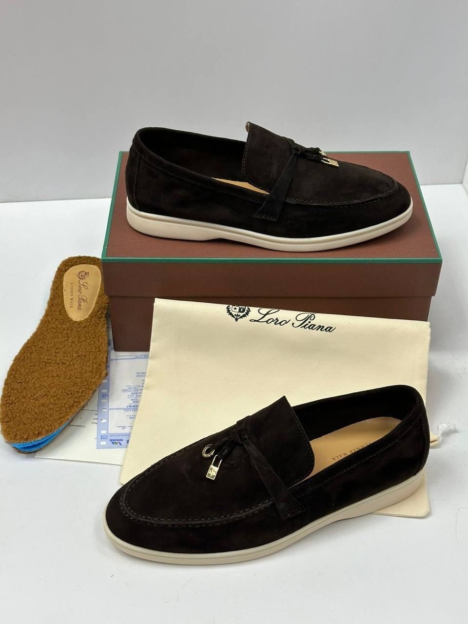 лоферы loro piana женские,лоферы loro piana,лоферы замш,лоферы,