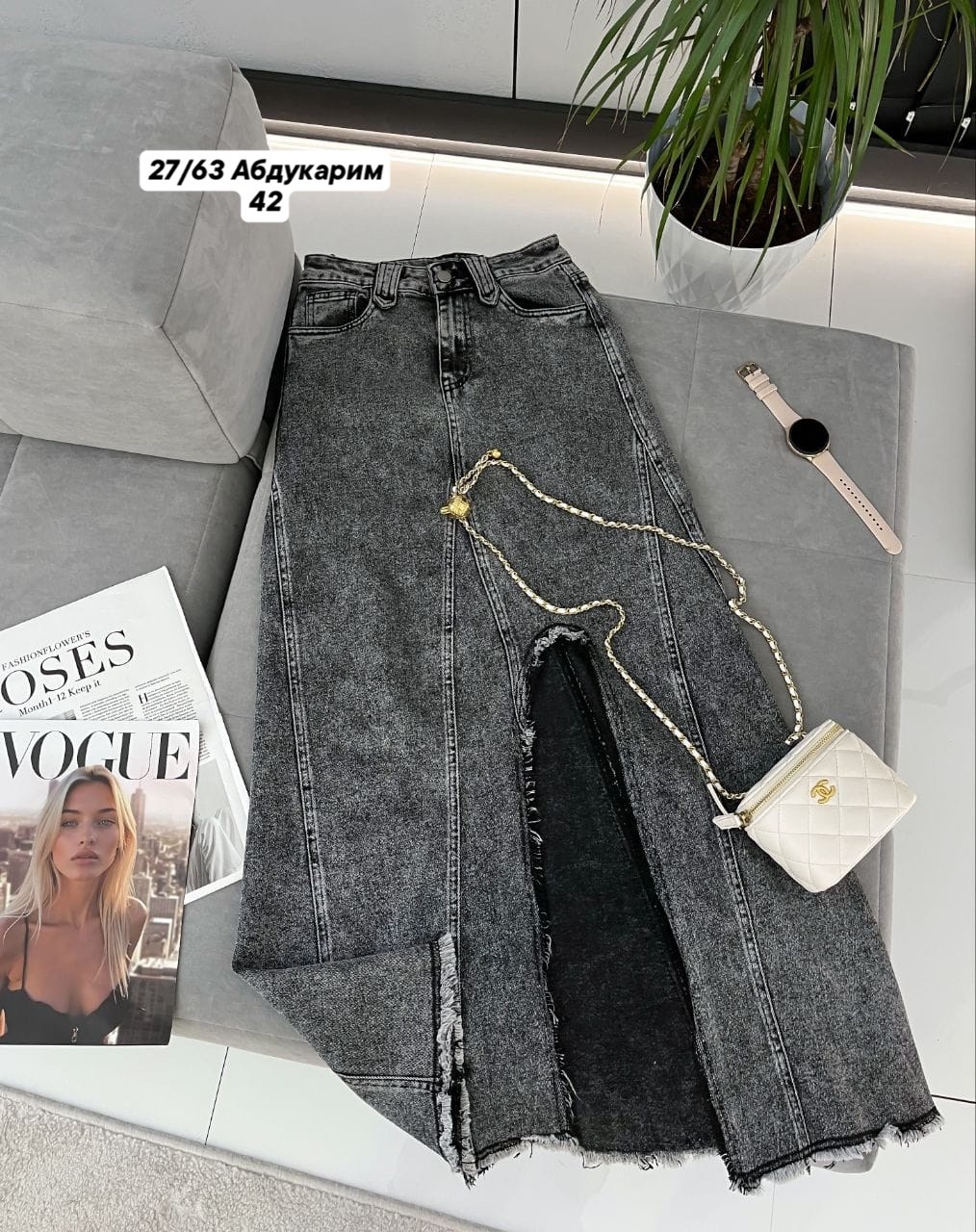 джинсовая юбка макси,юбка джинсовая длинная,юбка джинсовая,юбка миди джинсовая,модели юбки