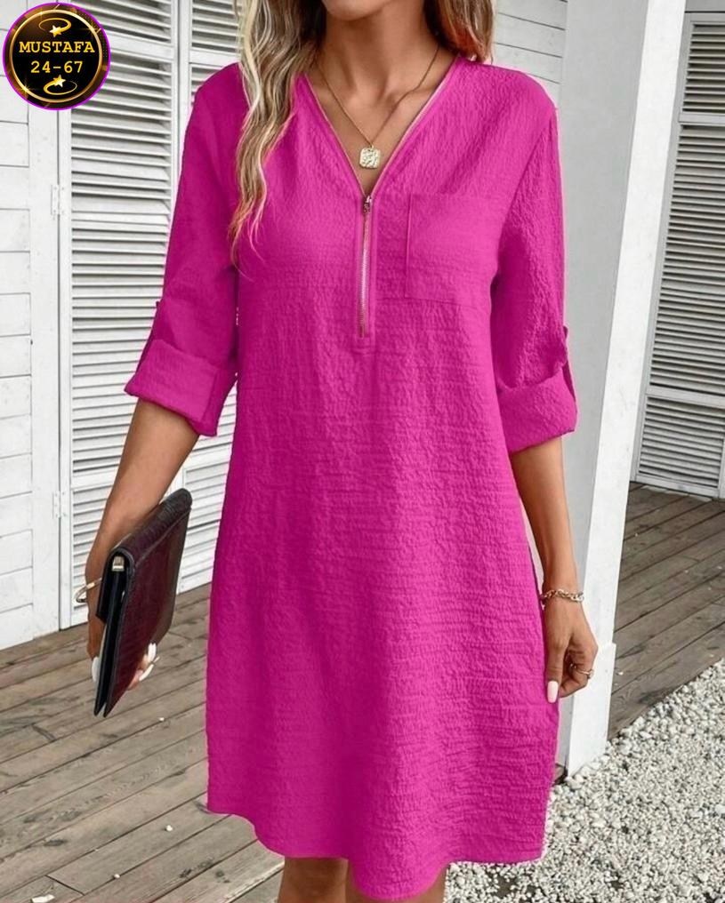 летнее женское платье,свободное платье,женское платье,платье женское летнее однотонное,платье туника женская