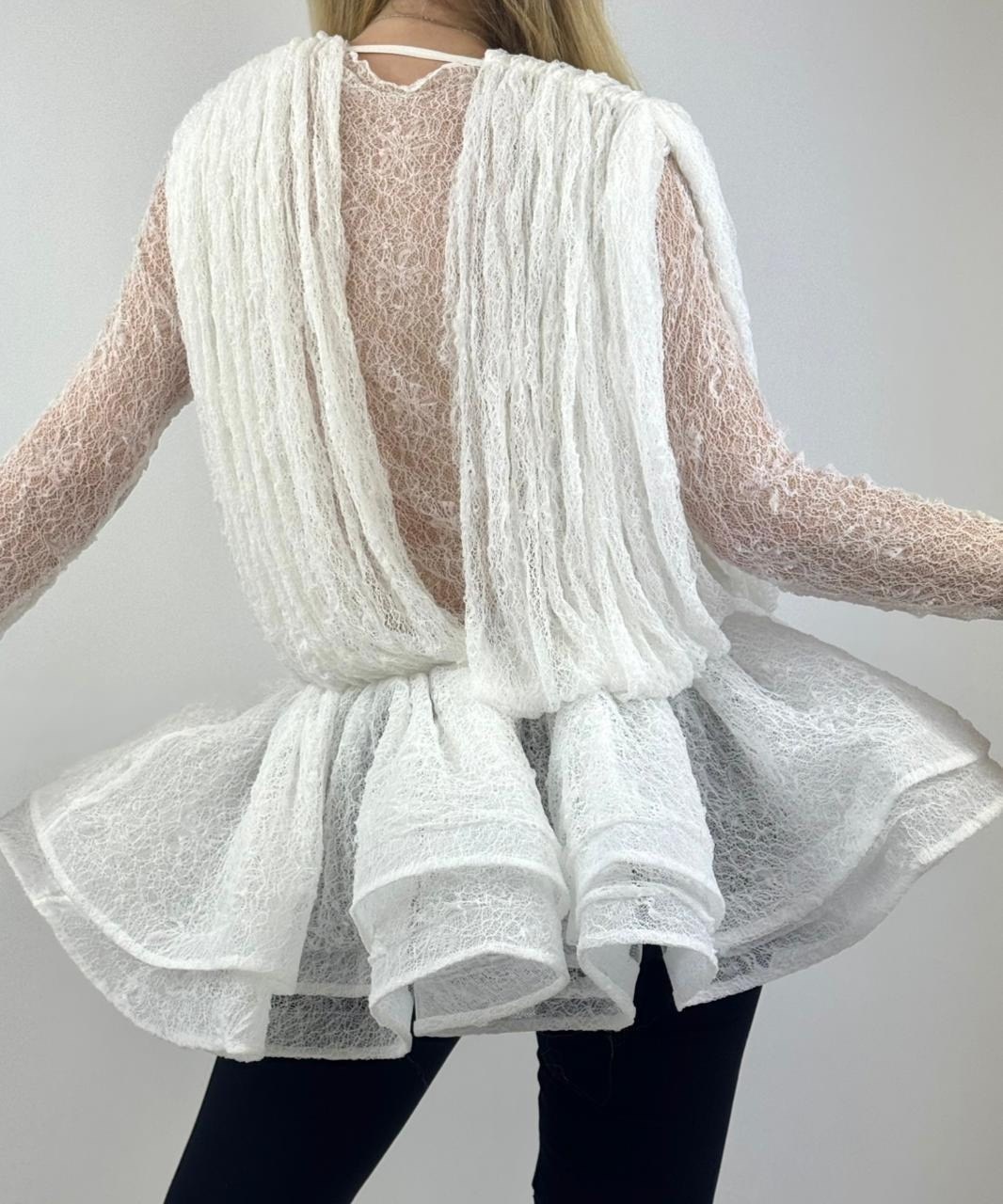 вязаная блузка,блузка женская,блуза,кофточка