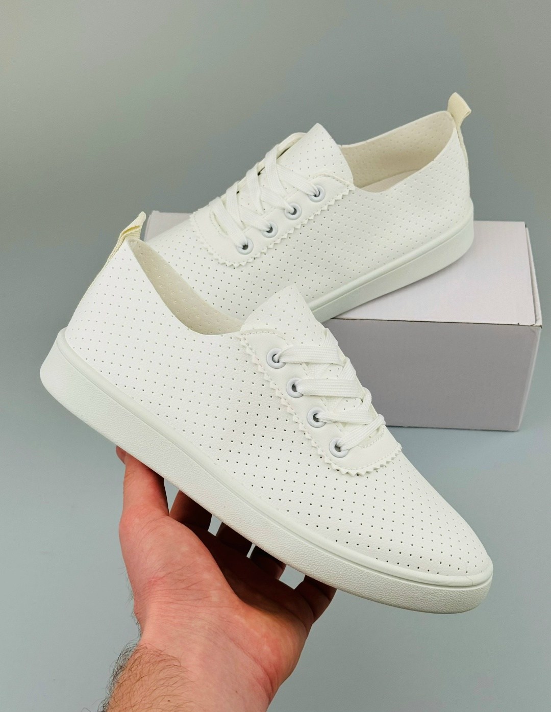 кеды саламандер женские с перфорацией,женские кеды,кеды женски,кроссовки женские с перфорацией,кеды с перфорацией