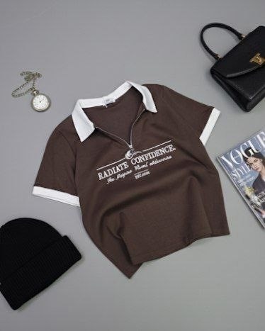 футболки с воротником,женская кофта,футболка поло женская,женская футболка,повседневная одежда