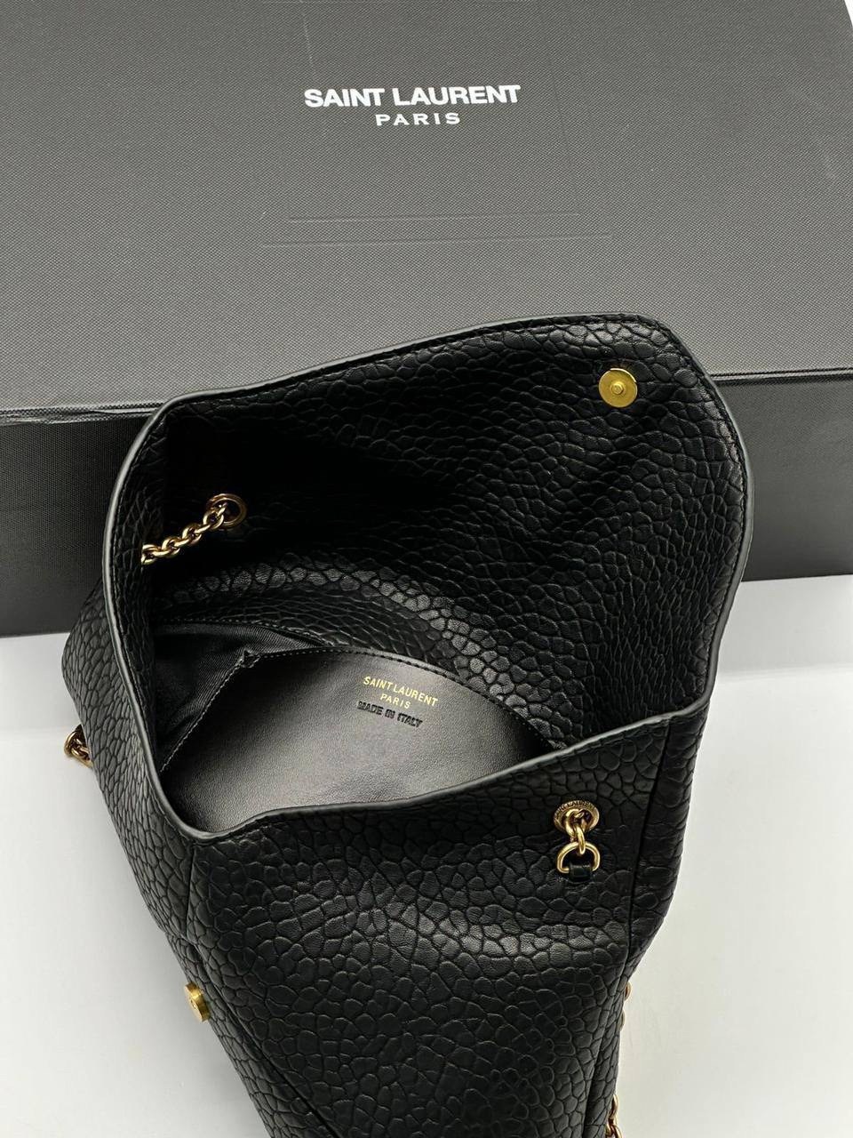 клатч saint laurent,cумка saint laurent,большой кожаный клатч ysl envelope pouch saint laurent цвет black,saint laurent,saint laurent клатч cassandre