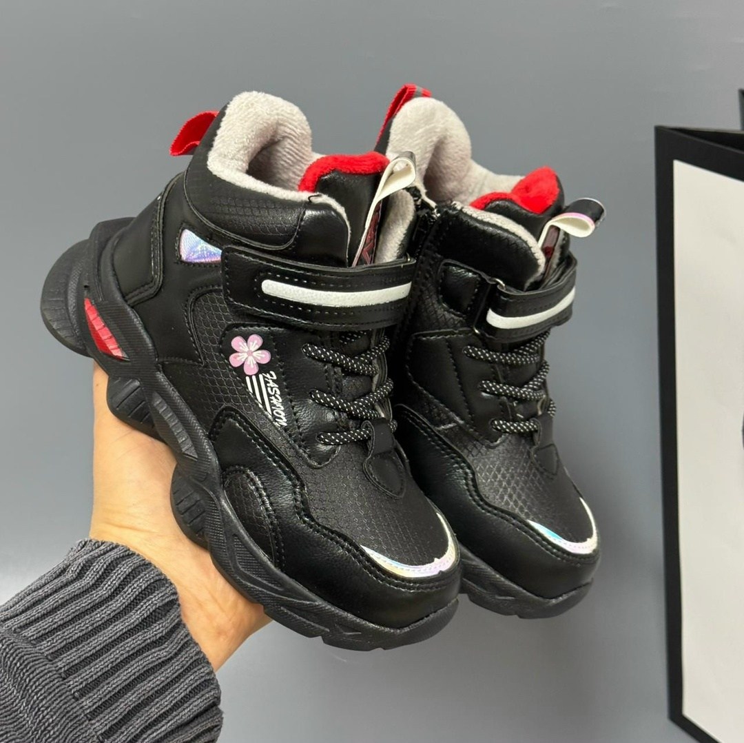 ,детские ботинки, детская,ботинки детские демисезонные,демисезонная