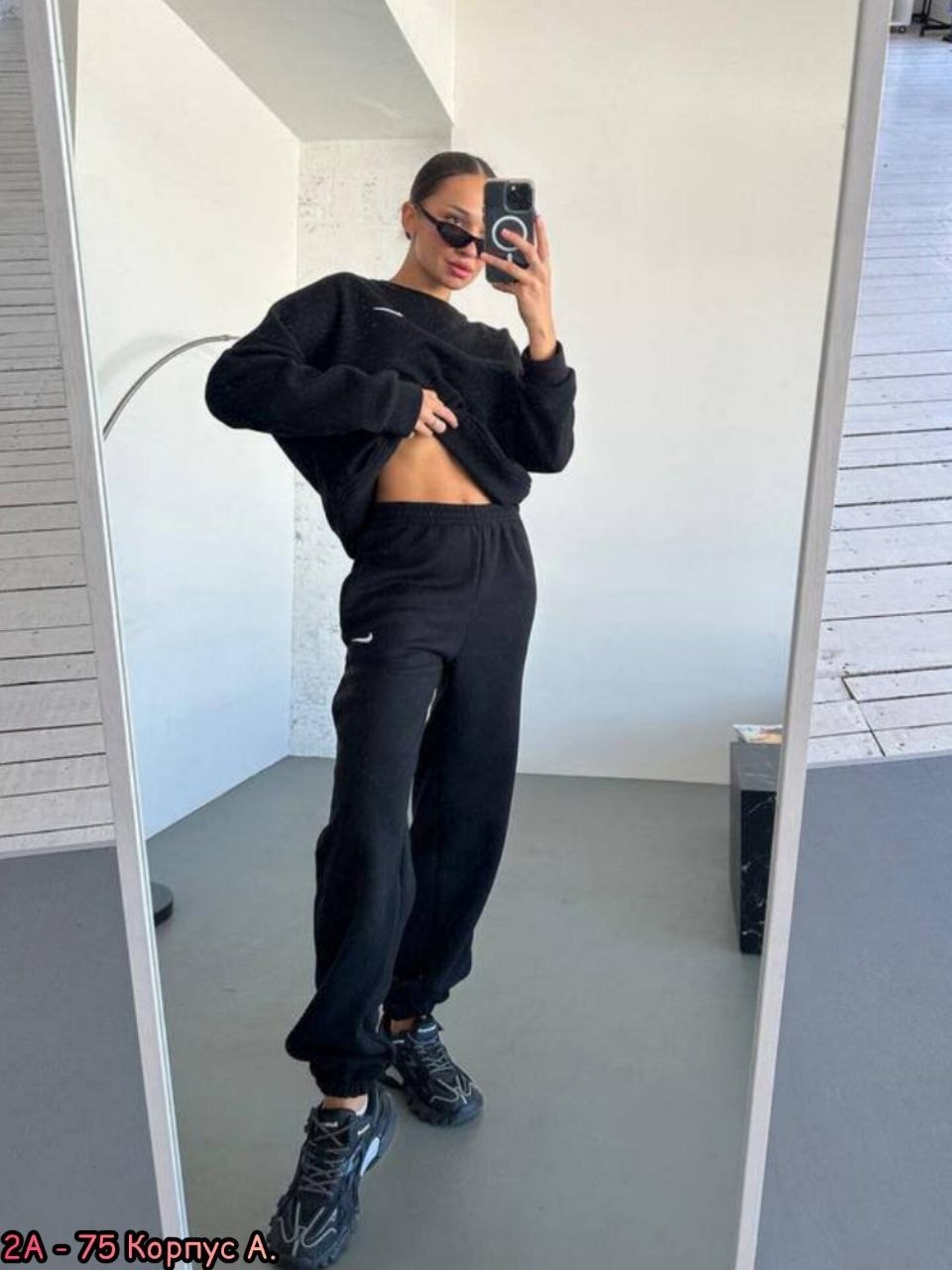 женский спортивный костюм nike,свитшот женский nike phoenix черный,свитшот женский nike,свитшот nike оверсайз,nike sweatshirt