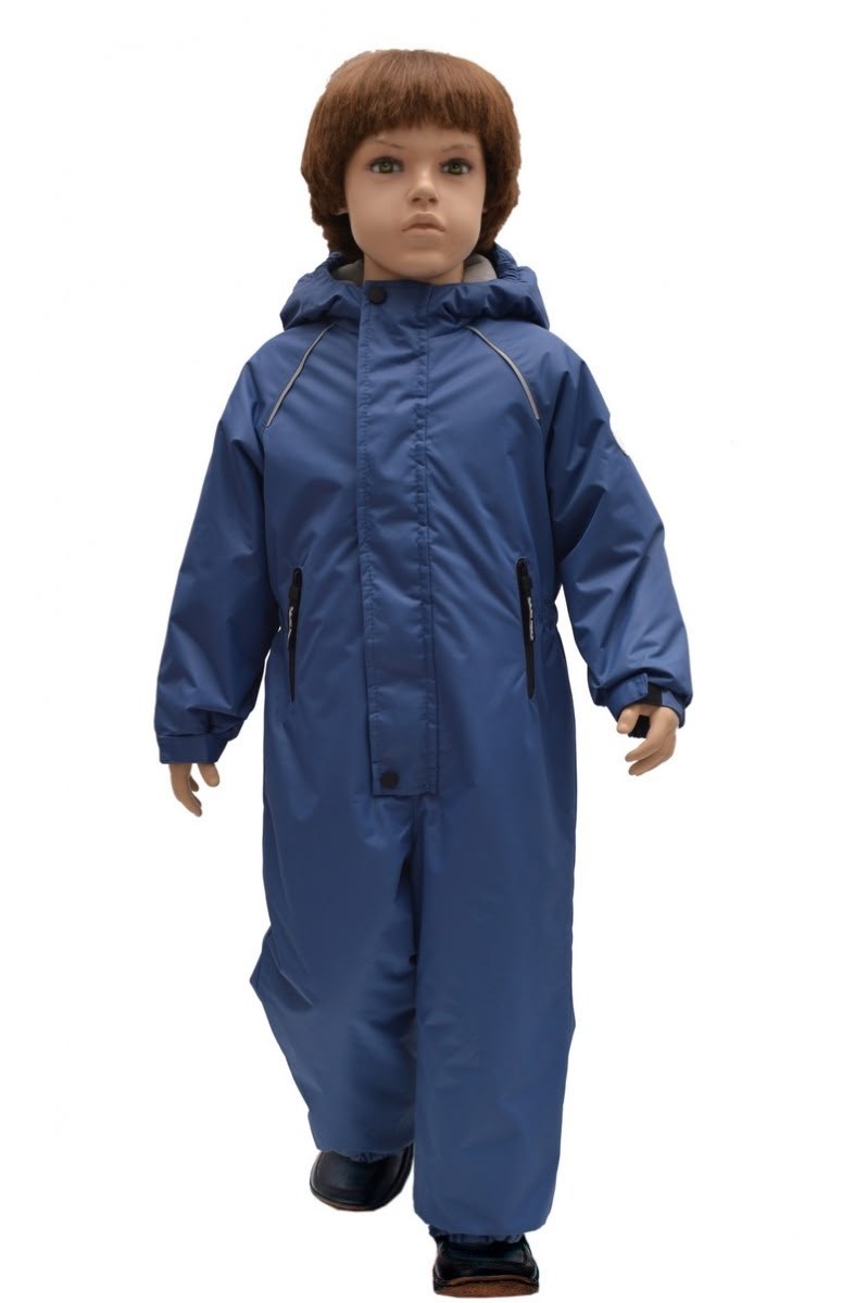 комбинезон демисезонный для мальчика мембрана синий 86 mindino,демисезонный комбинезон,комбинезон детский демисезонный,комбинезон демисезонный для мальчика,демисезонный комбинезон мембранный