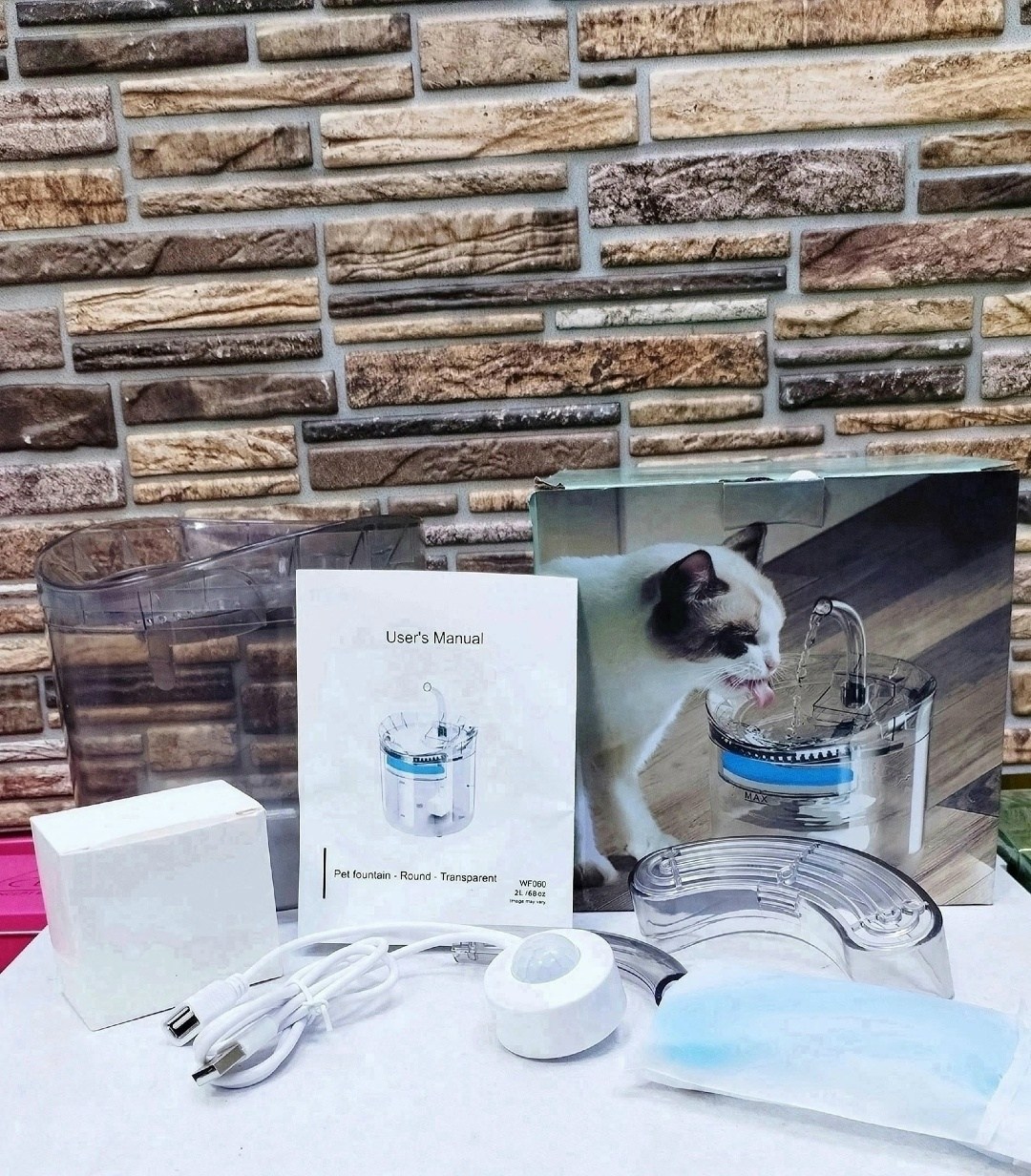 поилка фонтан для кошек,поилка автоматическая фонтан для кошек,поилка для кошек и собак автоматическая с датчиком,автоматическая поилка для кошек,поилка для животного