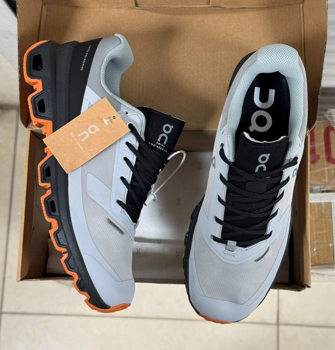 кроссовки cloudvista on,беговые кроссовки,кроссовки on cloudvista waterproof,кроссовки on,кроссовки