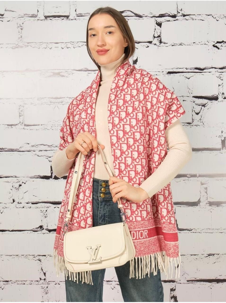 палантины dior,палантин диор,палантин женские,шарф платок,шарфы и палантины