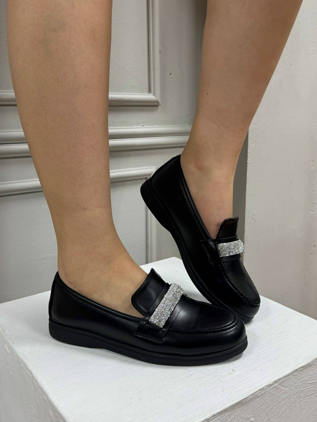 ,женские лоферы, женская,обуви,лоферы женские черные