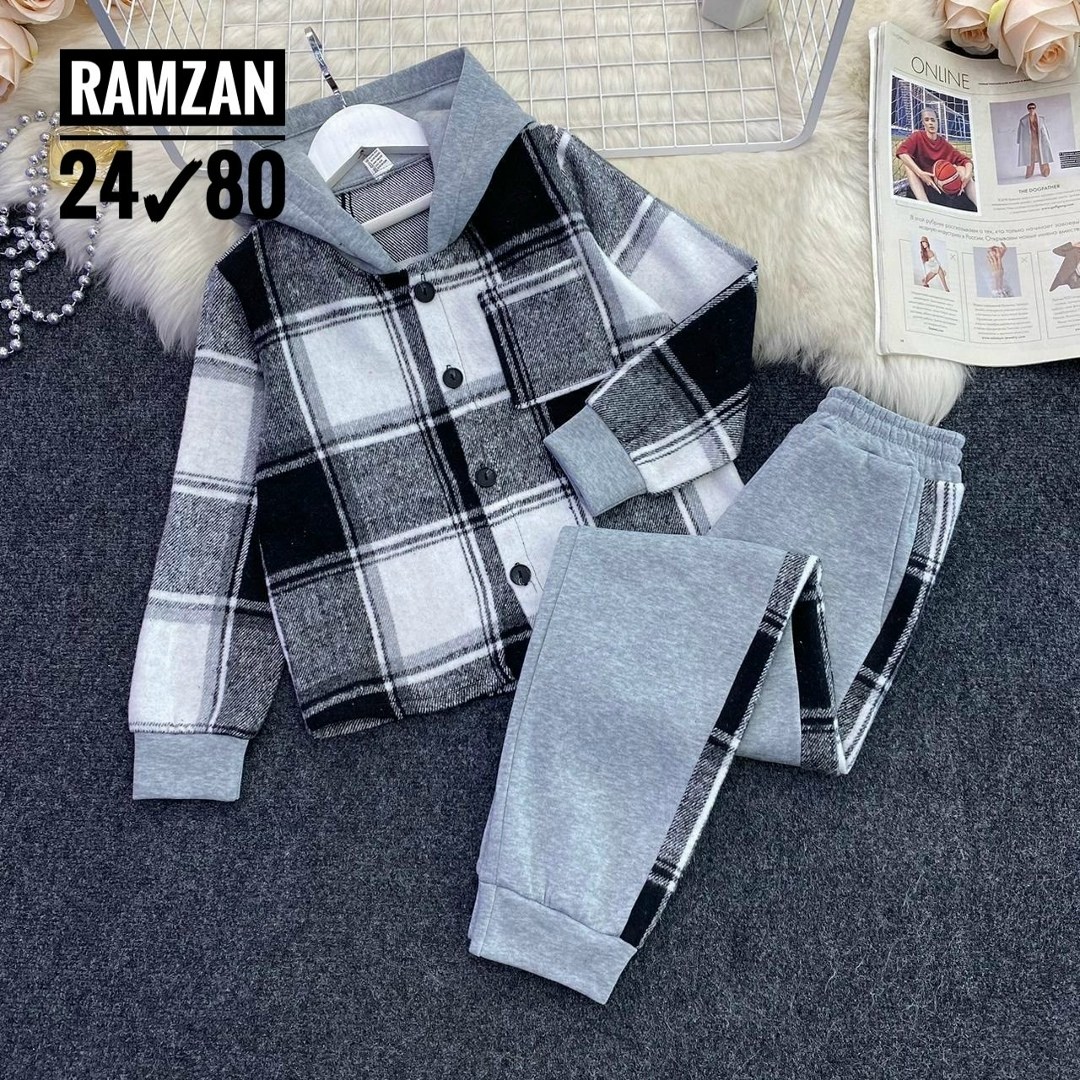 комплект костюм,костюм на флисе,детский теплый костюм,костюм теплый,костюм детский