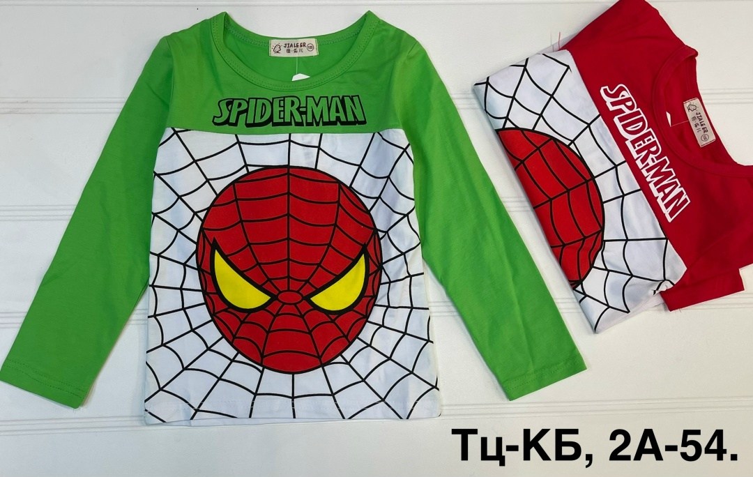 кофта для мальчика,футболки для мальчика,майка человек паук для девочки,детская кофта,кофта человека паука