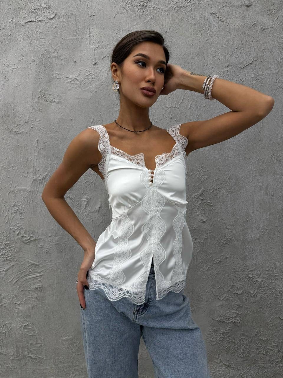 топ женский,топ с кружевом,майки с,кружевная майка,женская майка
