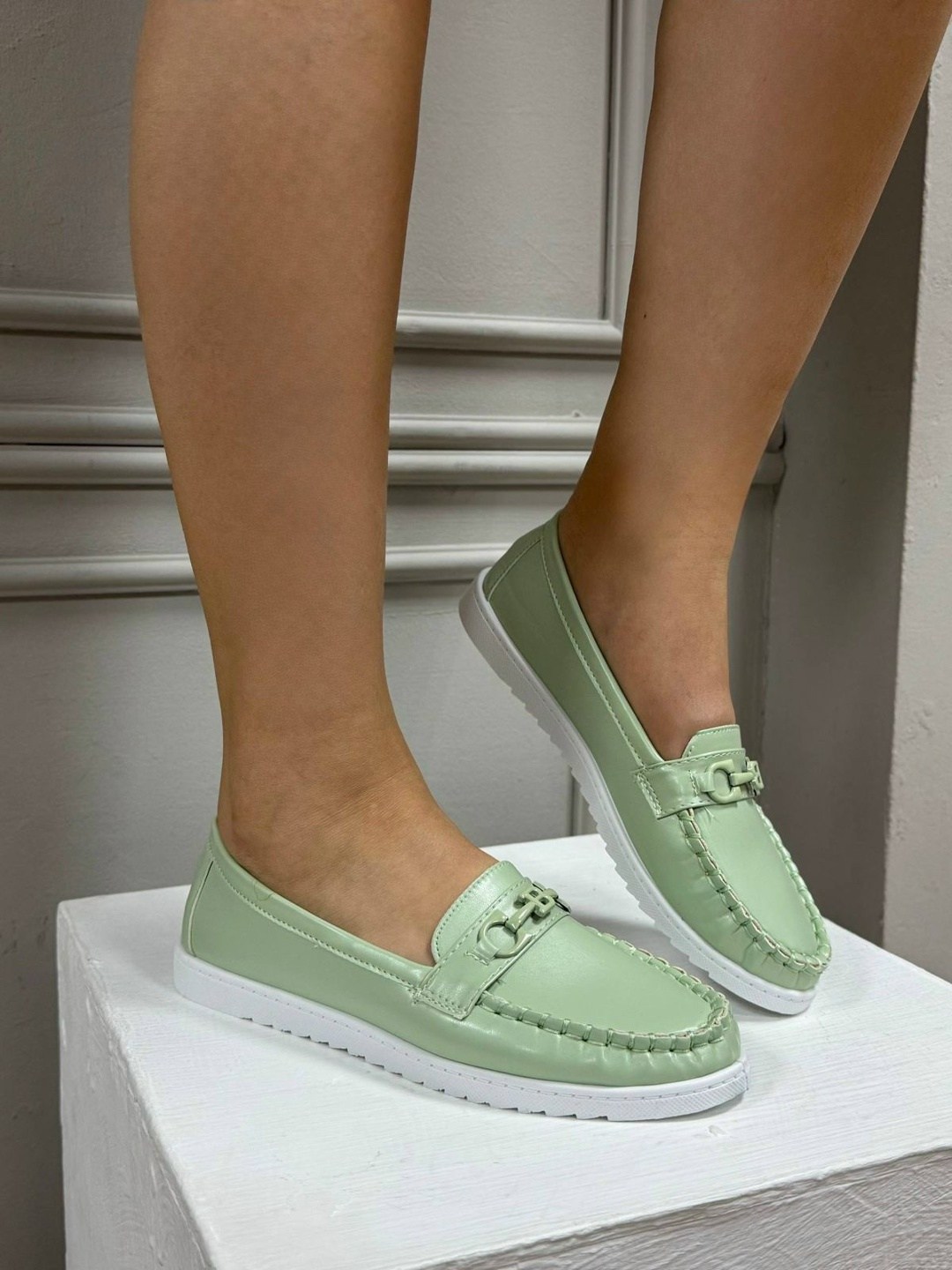 мокасины женские,,женские лоферы,женская ,модные лоферы