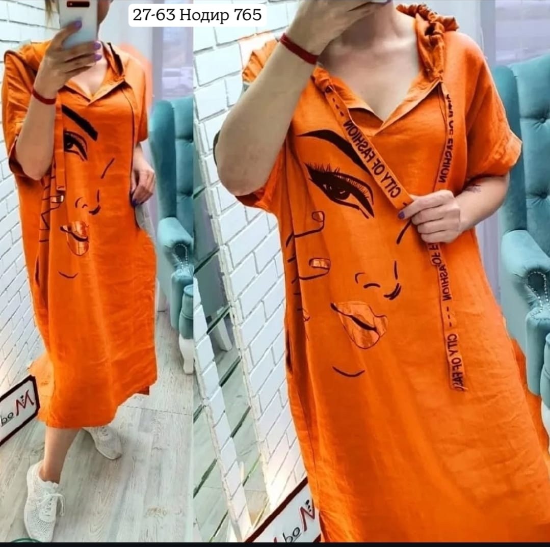 платье туника женское летнее,летнее платье туника,платье женская,платье с капюшоном летнее,летнее платье женское