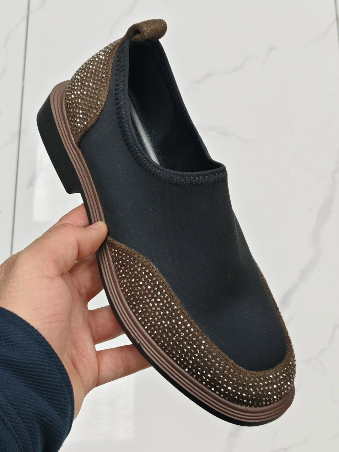 , повседневные,лоферы женские блестящие, женская,летняя женская