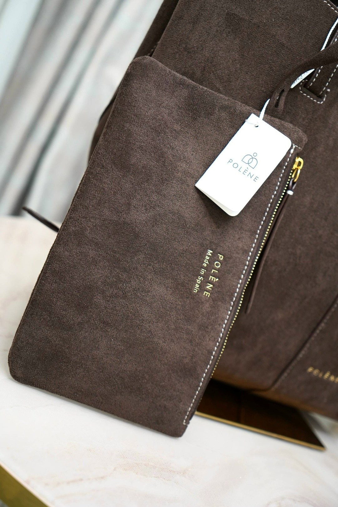 замшевая сумка,сумка polene натуральная замша,сумка женская натуральная замша,сумка polene замшевая,сумка женская замшевая на плечо шоппер