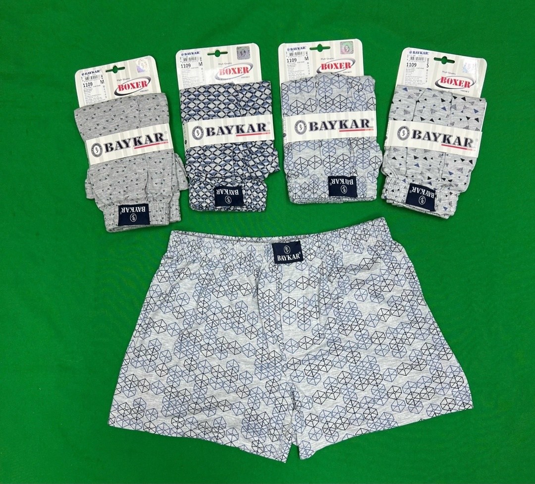комплект трусов мужских,комплект трусов боксеры baykar,трусы мужские,мужские семейные трусы,комплект трусов
