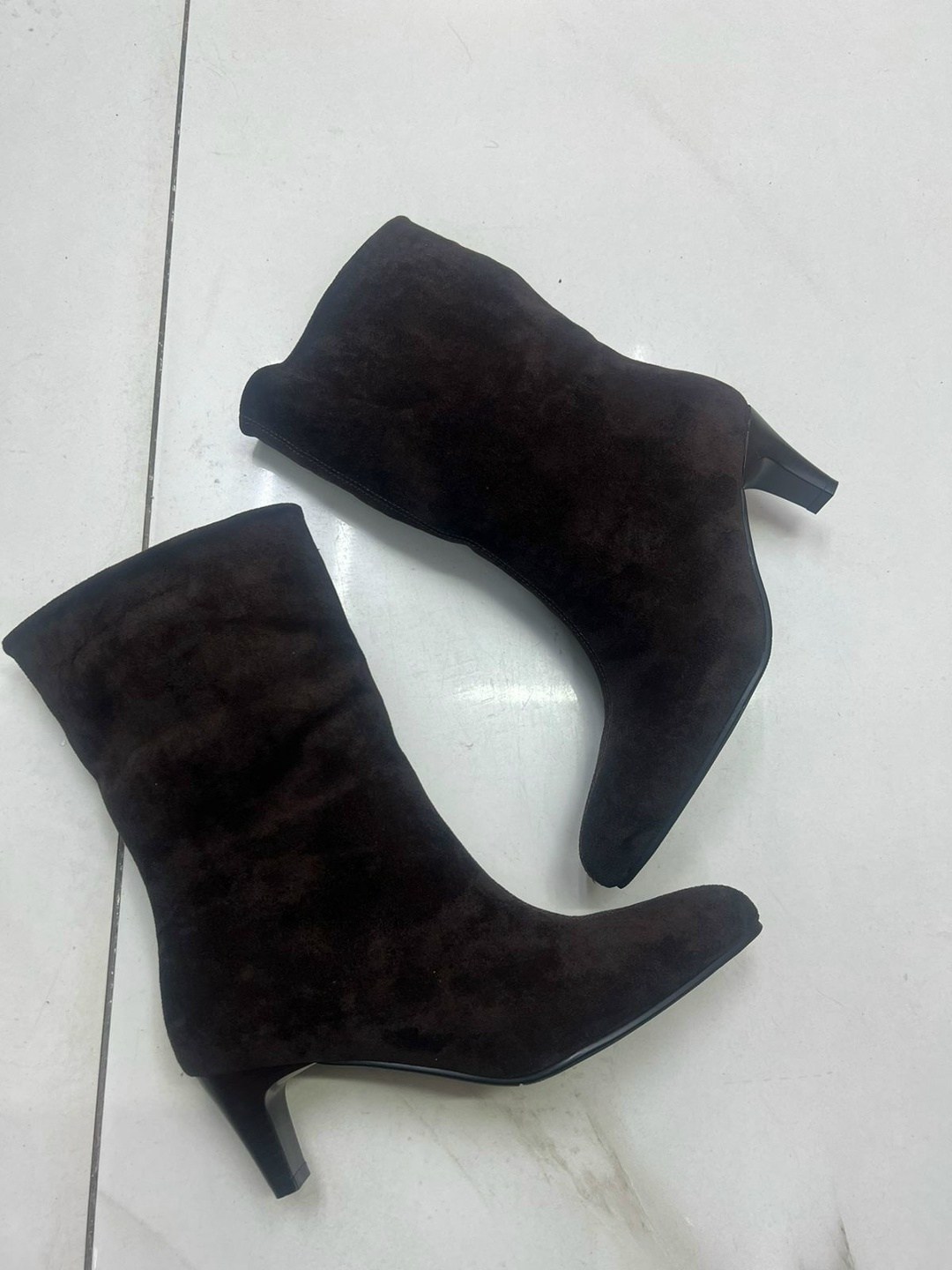 ,женские ботильоны,модные ботильоны,женские ботильоны на высоком каблуке с острым носком,ботильоны zara натуральная кожа женские