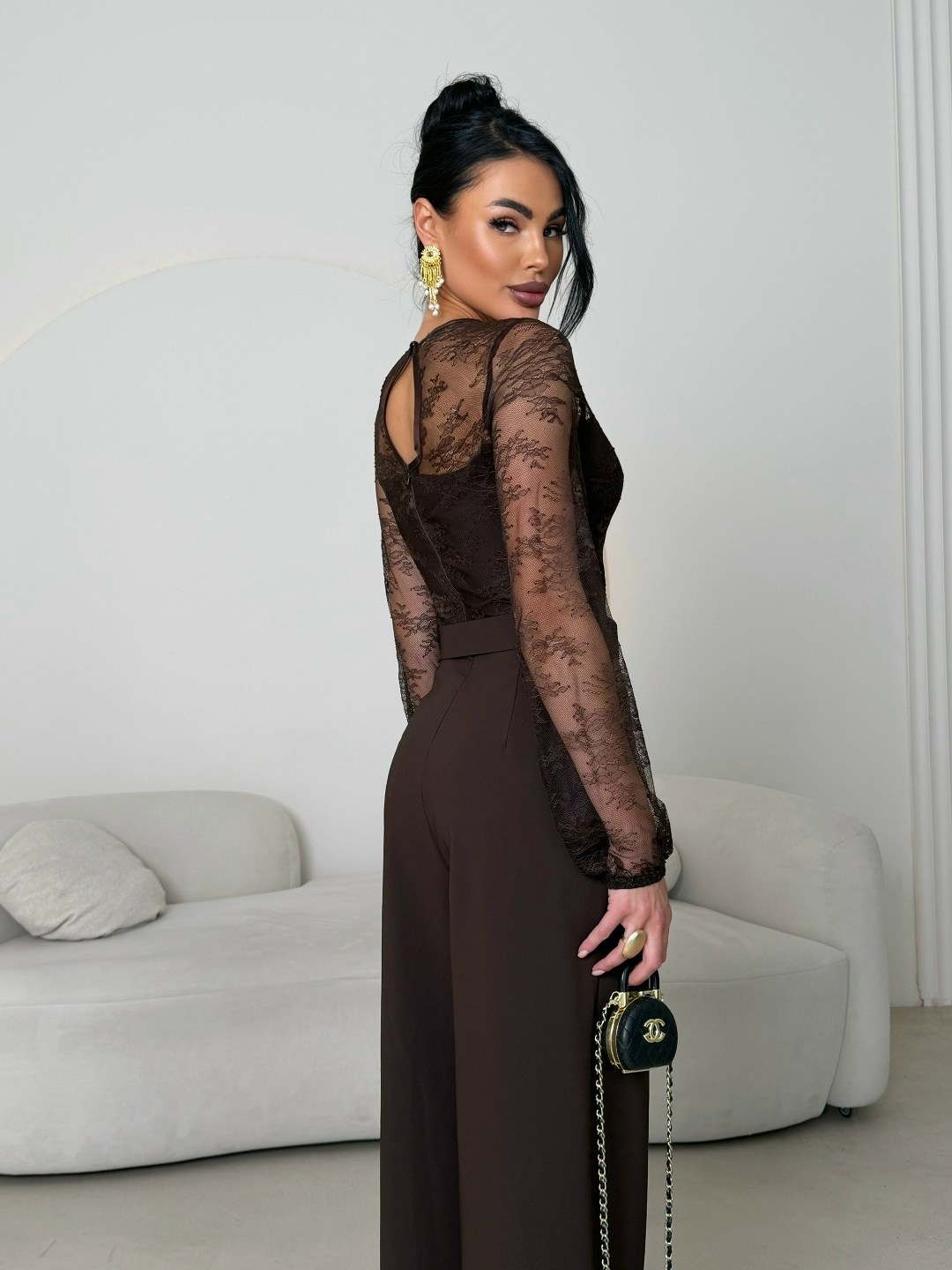 брючный комбинезон,брюки классические,женский брючный комбинезон,повседневные брюки,брюки женские