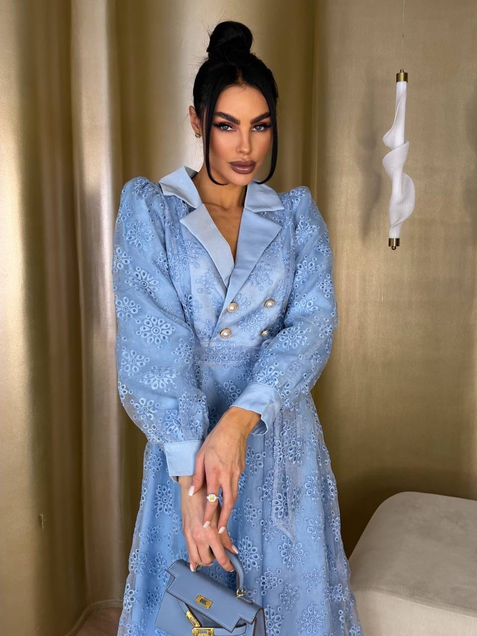 нарядное платье,модное платье,платье,женское платье,голубое платье