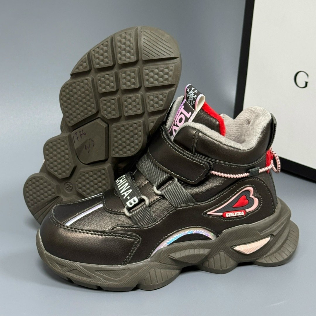 ,детские ботинки, детская,ботинки детские демисезонные,демисезонная